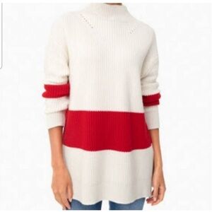 Tuckernuck broadway striped sweater